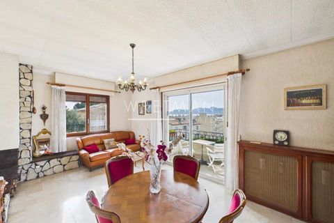 Lejlighed i Cannes, Alpes-Maritimes, Cannes - € 685.000 | Ref: 86665459 - foto 16