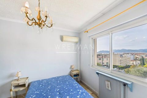Lejlighed i Cannes, Alpes-Maritimes, Cannes - € 685.000 | Ref: 86665459 - foto 5