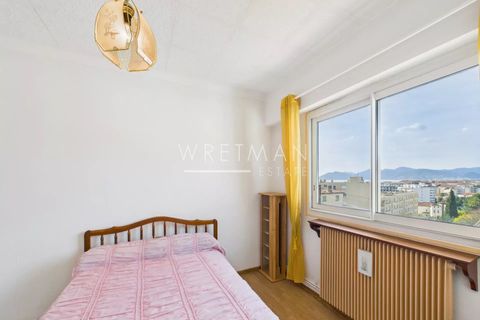 Lejlighed i Cannes, Alpes-Maritimes, Cannes - € 685.000 | Ref: 86665459 - foto 6