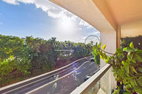Lejlighed i Nice, Alpes-Maritimes, Nice - € 1.290.000 | Ref: 86658660 - foto 3