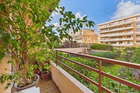 Lejlighed i Nice, Alpes-Maritimes, Nice - € 1.290.000 | Ref: 86658660 - foto 6