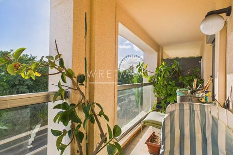 Lejlighed i Nice, Alpes-Maritimes, Nice - € 1.290.000 | Ref: 86658660 - foto 8