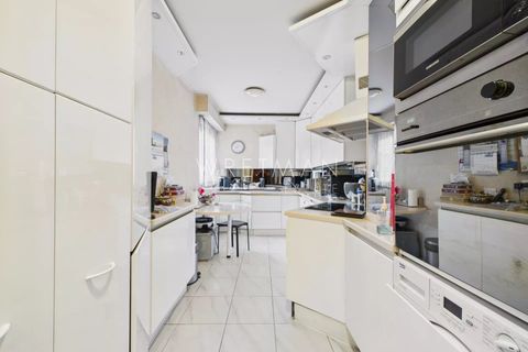 Lejlighed i Nice, Alpes-Maritimes, Nice - € 1.290.000 | Ref: 86658660 - foto 10