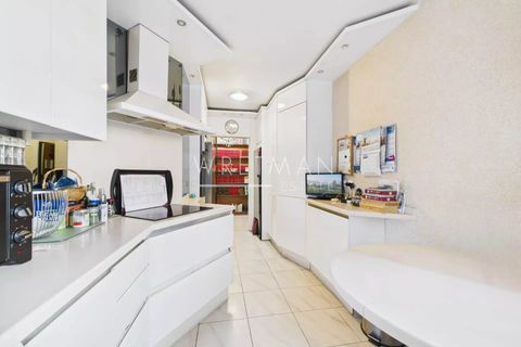 Lejlighed i Nice, Alpes-Maritimes, Nice - € 1.290.000 | Ref: 86658660 - foto 11