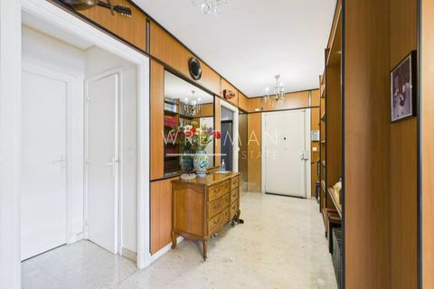 Lejlighed i Nice, Alpes-Maritimes, Nice - € 1.290.000 | Ref: 86658660 - foto 12