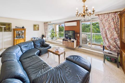 Lejlighed i Nice, Alpes-Maritimes, Nice - € 1.290.000 | Ref: 86658660 - foto 19
