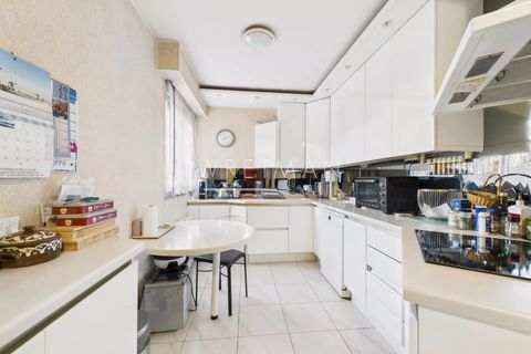 Lejlighed i Nice, Alpes-Maritimes, Nice - € 1.290.000 | Ref: 86658660 - foto 22