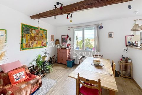 Landejendom i Estagel, Pyrenees-Orientales, Estagel - € 159.840 | Ref: VH1187 - foto 1