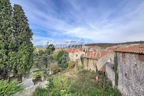 Landejendom i Estagel, Pyrenees-Orientales, Estagel - € 159.840 | Ref: VH1187 - foto 5