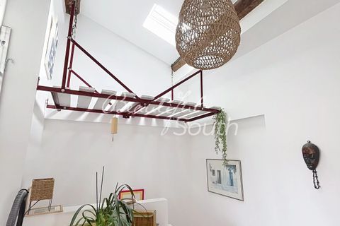Landejendom i Estagel, Pyrenees-Orientales, Estagel - € 159.840 | Ref: VH1187 - foto 8