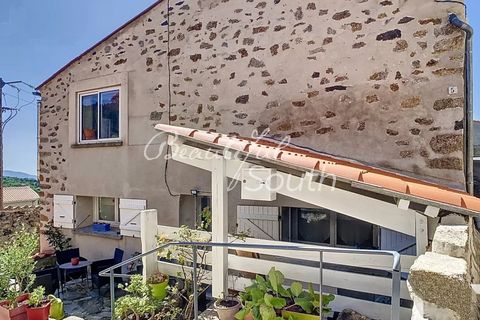 Landejendom i Rabouillet, Pyrenees-Orientales, Rabouillet - € 80.000 | Ref: VH1193 - foto 1