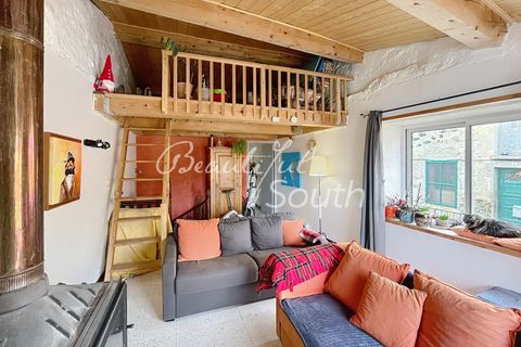 Landejendom i Rabouillet, Pyrenees-Orientales, Rabouillet - € 80.000 | Ref: VH1193 - foto 2