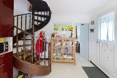 Landejendom i Rabouillet, Pyrenees-Orientales, Rabouillet - € 80.000 | Ref: VH1193 - foto 5