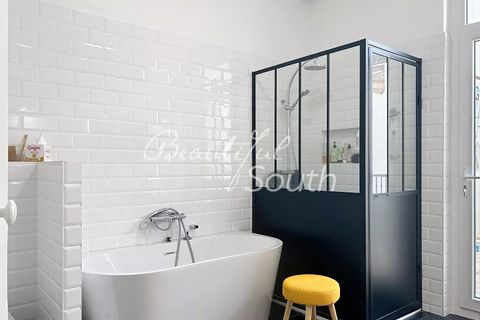 Byhus i Perpignan, Pyrenees-Orientales, Perpignan - € 368.400 | Ref: PR402 - foto 11