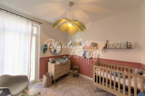 Byhus i Perpignan, Pyrenees-Orientales, Perpignan - € 368.400 | Ref: PR402 - foto 14