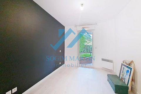 Lejlighed i Menton, Alpes-Maritimes, Menton - € 290.000 | Ref: 1723 - foto 9