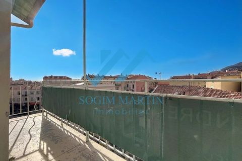 Lejlighed i Menton, Alpes-Maritimes, Menton - € 380.000 | Ref: 1724 - foto 2
