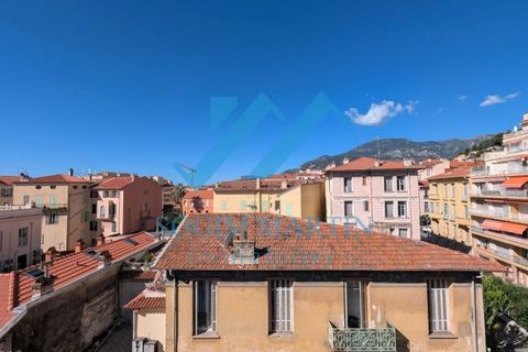 Lejlighed i Menton, Alpes-Maritimes, Menton - € 380.000 | Ref: 1724 - foto 3
