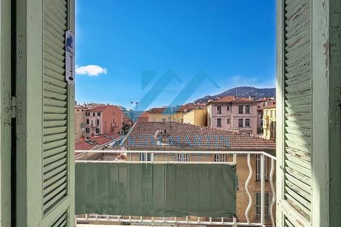 Lejlighed i Menton, Alpes-Maritimes, Menton - € 380.000 | Ref: 1724 - foto 4