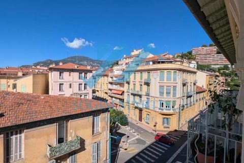 Lejlighed i Menton, Alpes-Maritimes, Menton - € 380.000 | Ref: 1724 - foto 5