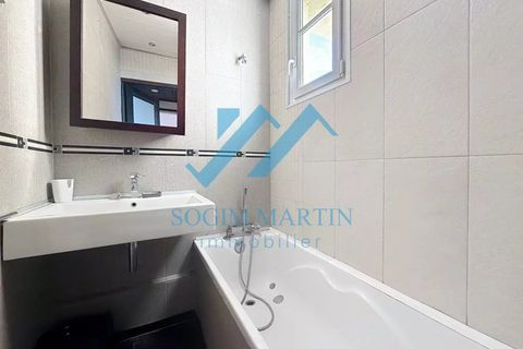Lejlighed i Menton, Alpes-Maritimes, Menton - € 380.000 | Ref: 1724 - foto 11