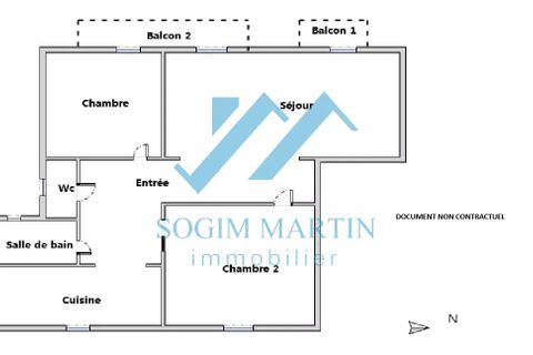 Lejlighed i Menton, Alpes-Maritimes, Menton - € 380.000 | Ref: 1724 - foto 12