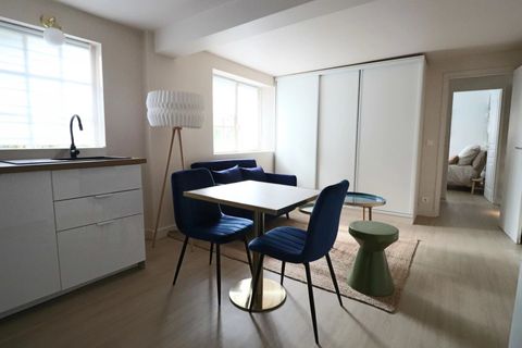 Apartament a La Celle-Saint-Cloud, Yvelines, La Celle-Saint-Cloud - € 1.000/mes | Ref: 85620371 - foto 2