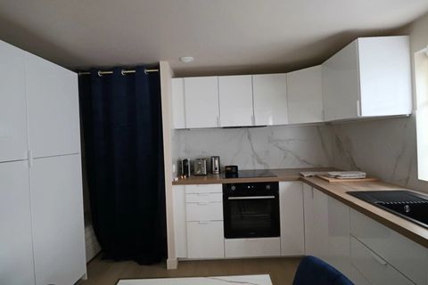 Apartament a La Celle-Saint-Cloud, Yvelines, La Celle-Saint-Cloud - € 1.000/mes | Ref: 85620371 - foto 4