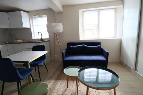 Apartament a La Celle-Saint-Cloud, Yvelines, La Celle-Saint-Cloud - € 1.000/mes | Ref: 85620371 - foto 6