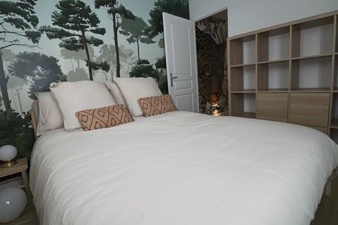 Apartament a La Celle-Saint-Cloud, Yvelines, La Celle-Saint-Cloud - € 1.000/mes | Ref: 85620371 - foto 10