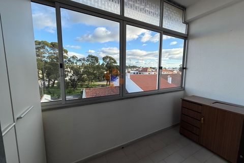 Apartment in Corroios, Setubal, Corroios - € 550/month | Ref: 6453 - photo 3