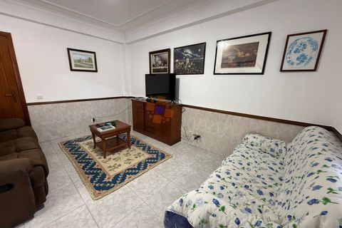 Apartment in Corroios, Setubal, Corroios - € 550/month | Ref: 6453 - photo 24
