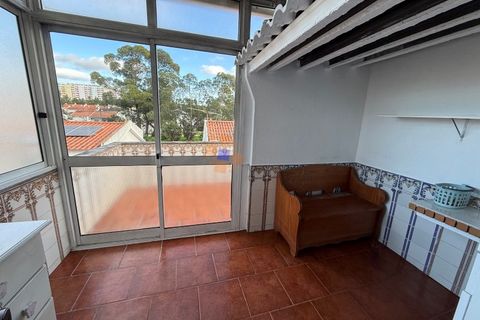Apartment in Corroios, Setubal, Corroios - € 550/month | Ref: 6453 - photo 26