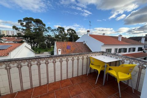 Apartment in Corroios, Setubal, Corroios - € 550/month | Ref: 6453 - photo 27