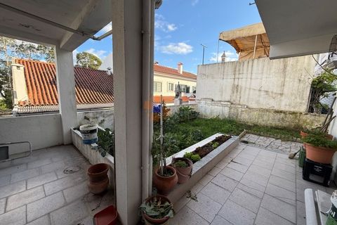 Apartment in Corroios, Setubal, Corroios - € 550/month | Ref: 6453 - photo 34