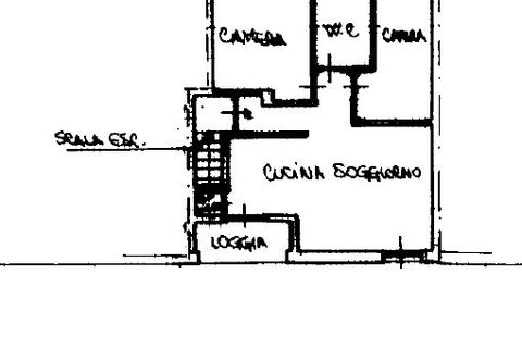 Leilighet i Pezzaze, Brescia, Pezzaze - € 89 000 | Ref: 12512 - foto 16