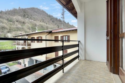 Leilighet i Pezzaze, Brescia, Pezzaze - € 89 000 | Ref: 12512 - foto 12