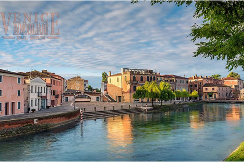 Erhvervsejendom i Venice, Venice, Venice - € 500.000 | Ref: THVE80 - foto 4