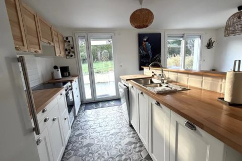 Villa a Houlgate, Calvados, Houlgate - € 595.000 | Ref: 86676351 - foto 4
