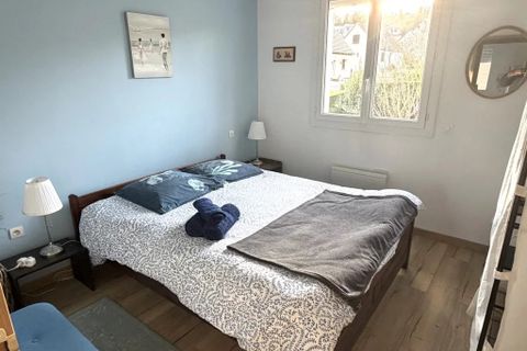 Villa a Houlgate, Calvados, Houlgate - € 595.000 | Ref: 86676351 - foto 13