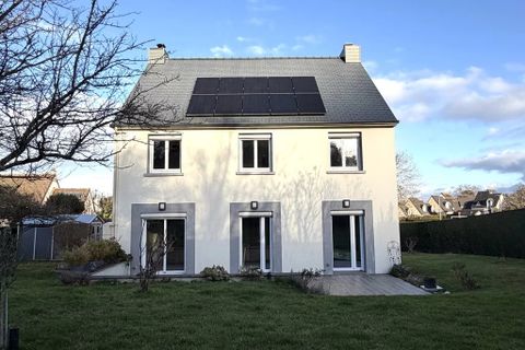 Villa a Houlgate, Calvados, Houlgate - € 595.000 | Ref: 86676351 - foto 15