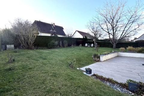 Villa a Houlgate, Calvados, Houlgate - € 595.000 | Ref: 86676351 - foto 16