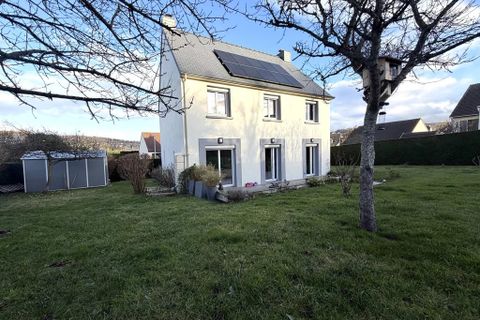 Villa a Houlgate, Calvados, Houlgate - € 595.000 | Ref: 86676351 - foto 17