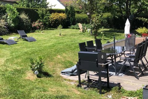 Villa i Houlgate, Calvados, Houlgate - € 595 000 | Ref: 86676351 - foto 2