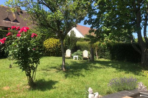 Villa i Houlgate, Calvados, Houlgate - € 595 000 | Ref: 86676351 - foto 4
