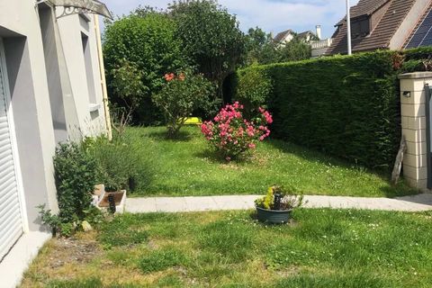 Villa i Houlgate, Calvados, Houlgate - € 595 000 | Ref: 86676351 - foto 5