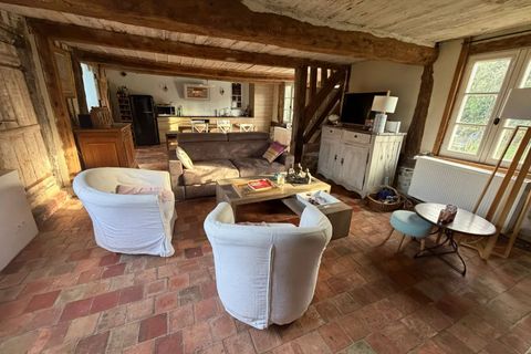 Villa i Houlgate, Calvados, Houlgate - € 546.000 | Ref: 86659570 - foto 5