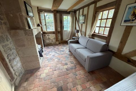 Villa i Houlgate, Calvados, Houlgate - € 546.000 | Ref: 86659570 - foto 6