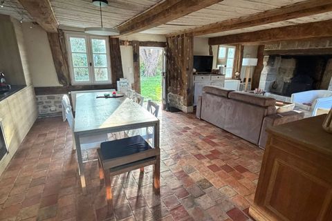 Villa i Houlgate, Calvados, Houlgate - € 546.000 | Ref: 86659570 - foto 8