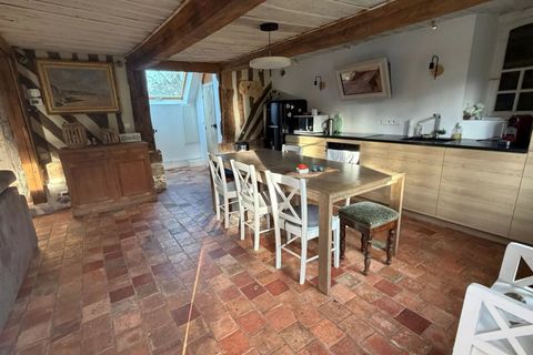Villa i Houlgate, Calvados, Houlgate - € 546.000 | Ref: 86659570 - foto 9